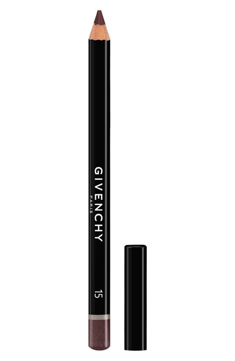 givenchy eyeliner pencil|givenchy khôl eye pencil.